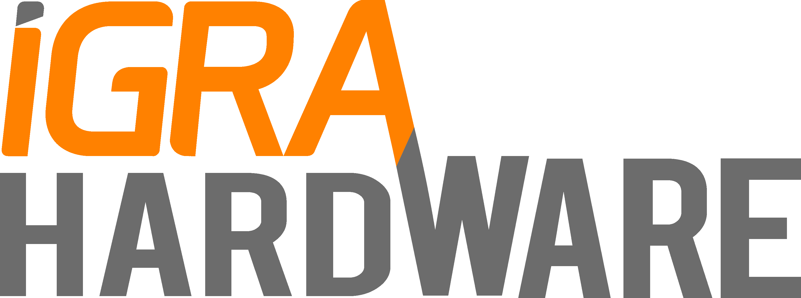 IGRA Hardware