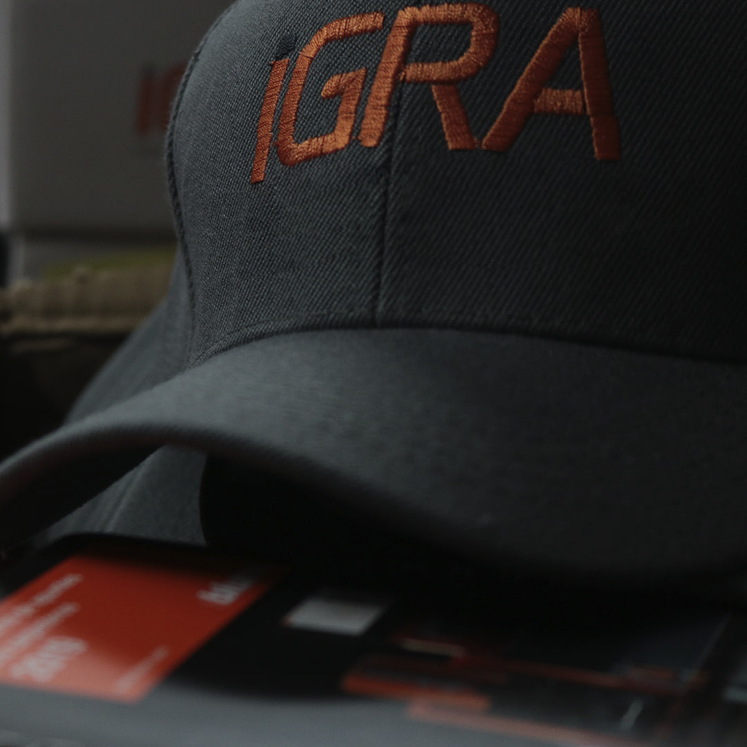 IGRA HARDWARE KIT