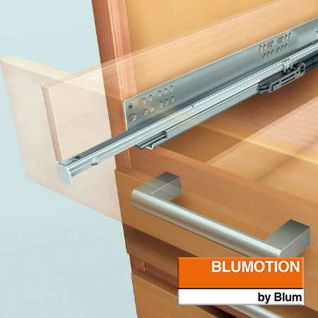 KIT Blum Tandem Blumotion