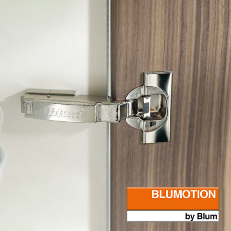 Blum 71B3580 110° CLIP TOP BLUMOTION Hinge