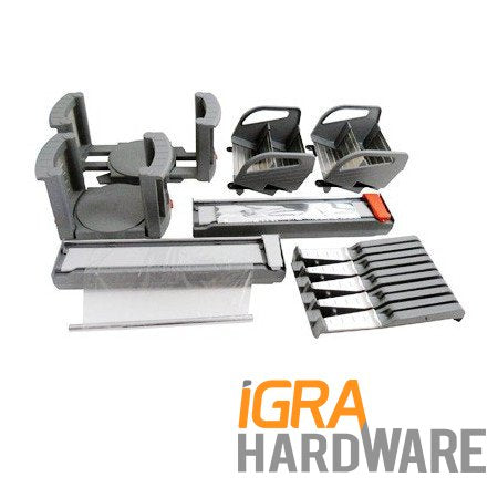 BLUM ZOU.30U1I ORGA-LINE KITCHEN TOOLS SET