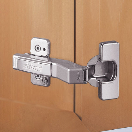 Blum 79T5580 Clip Top Diagonal 45° Hinge