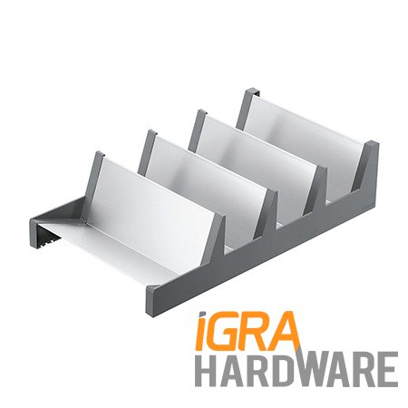 BLUM ZC7G0P0I AMBIA-LINE Spice Holder