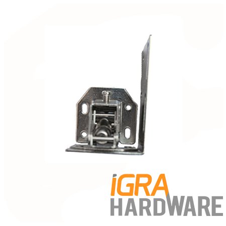 Sink Front Storage Tray Hinge