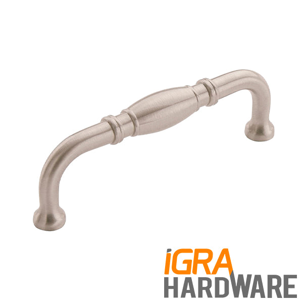 Amerock Granby Satin Nickel Pull