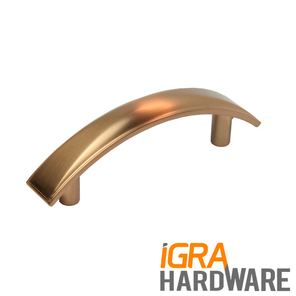 Amerock Extensity Champagne Bronze Pull