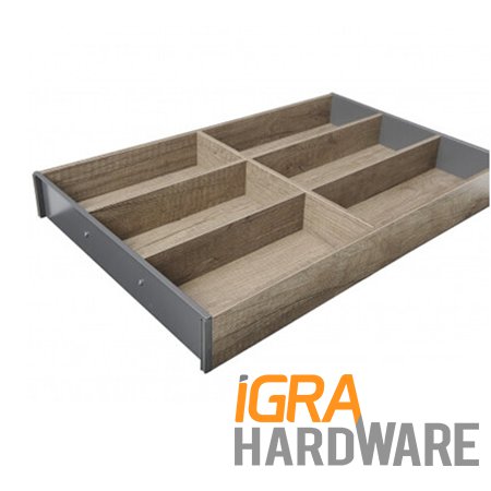 BLUM ZC7S500BH3 AMBIA-LINE Utensil Organizer