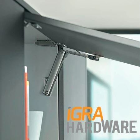 2 ARM KIT: Aventos HK-XS TIP-ON