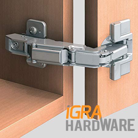 BLUM 71T6550 CLIP TOP Hinge 170°