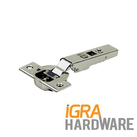 BLUM 71B3550 110° Full Overlay CLIP TOP BLUMOTION Hinge