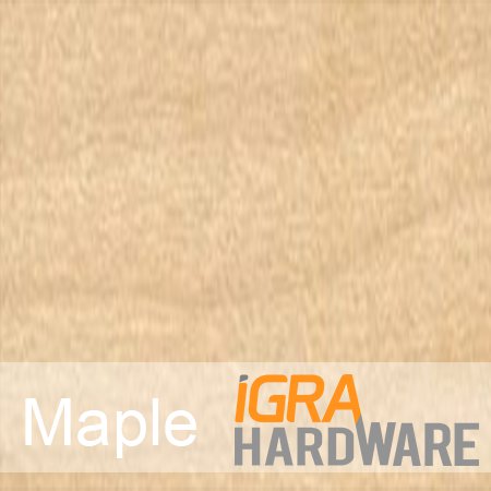 13/16" X 250' Pre - Glued Melamine Edge Banding