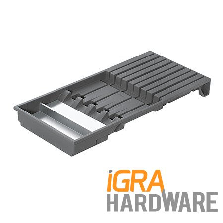 BLUM ZC7M0200 AMBIA-LINE Knife Holder