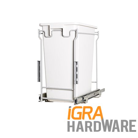 Pull Out Waste Container