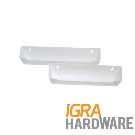 Sink Front Storage Tray