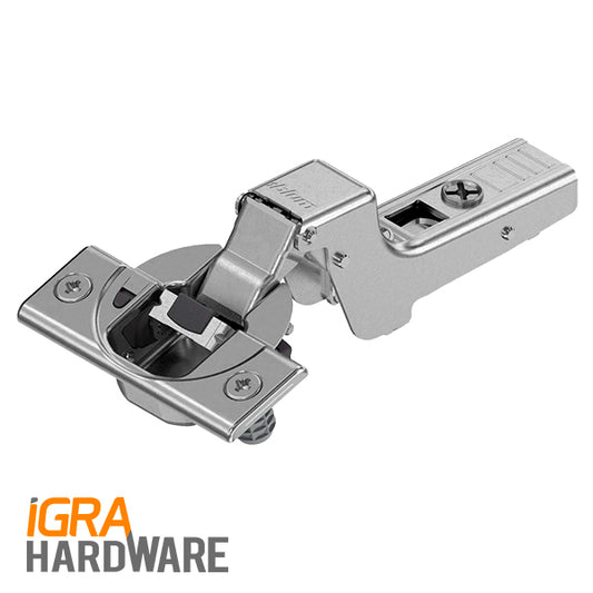 Blum 71B3780 110° INSET CLIP TOP BLUMOTION Soft Close Hinge