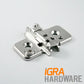 Blum 173H7130 3mm Mounting Plate