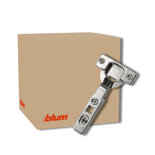 BUNDLE: 250 pieces BLUM 71M2550 110°  Full Overlay