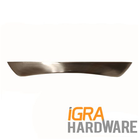 Satin Nickel Pull