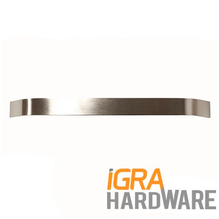 Satin Nickel Pull