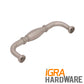 Amerock Granby Satin Nickel Pull