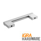 Amerock Versa Polished Chrome Pull
