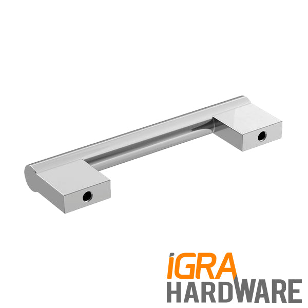 Amerock Versa Polished Chrome Pull