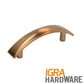 Amerock Extensity Champagne Bronze Pull
