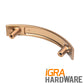 Amerock Extensity Champagne Bronze Pull