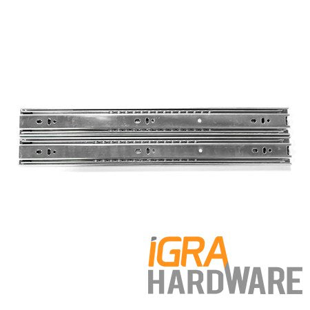 45mm Full Extension Drawer Slide