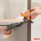 KIT: BLUM Mounting Templates