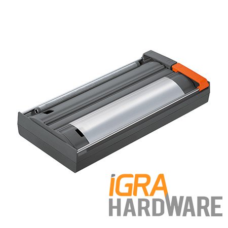 BLUM ZC7C000 AMBIA-LINE FOIL AND FILM DISPENSER