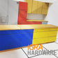 DYNAMIC SPACE Kitchen Planning Kit