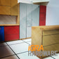 DYNAMIC SPACE Kitchen Planning Kit