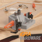 KIT: BLUM Mounting Templates