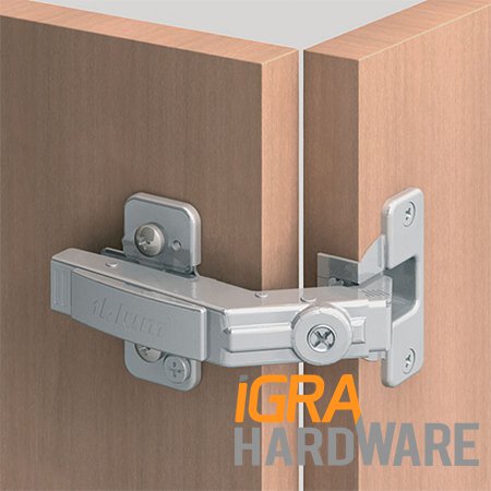 BLUM 79T8500 CLIP TOP HINGE 60°