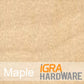 13/16" X 250' Pre - Glued Melamine Edge Banding