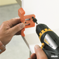 KIT: BLUM Mounting Templates