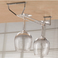 Hanging Metal Cup Rack