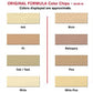 FAMOWOOD ORIGINAL WOOD FILLER