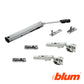BLUM AVENTOS HK-XS  1 ARM KIT